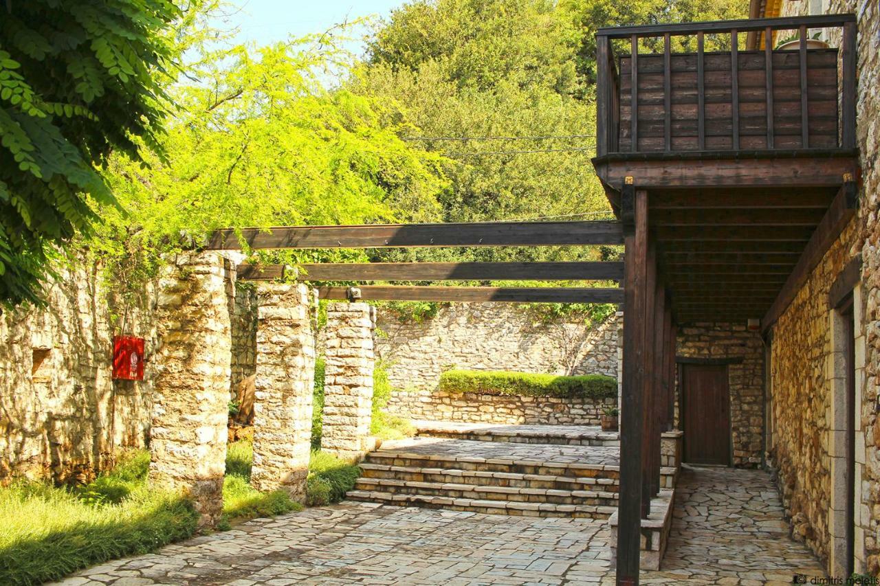 Tholon Ilakia 아파트 호텔 외부 사진